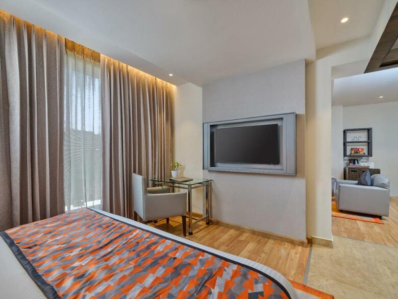 Hotel City Park