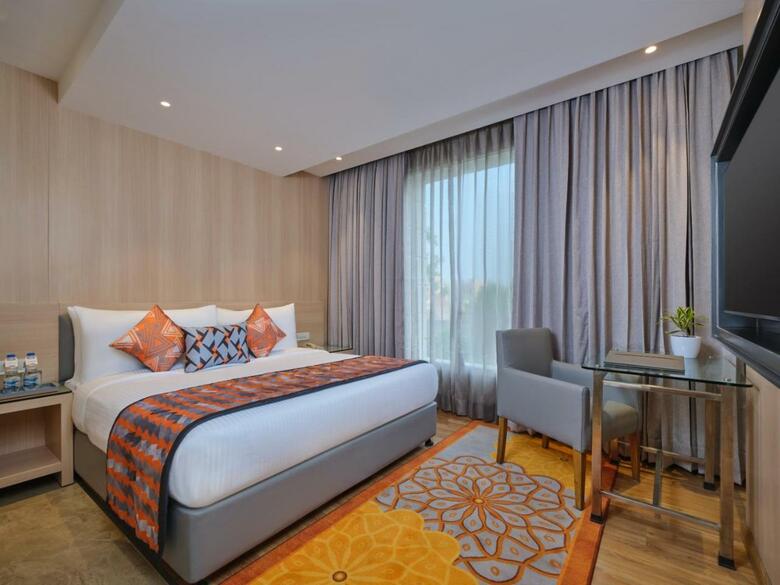 Hotel City Park