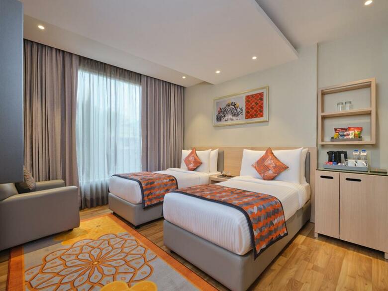 Hotel City Park