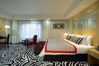 Radisson Blu Hotel Ahmedabad