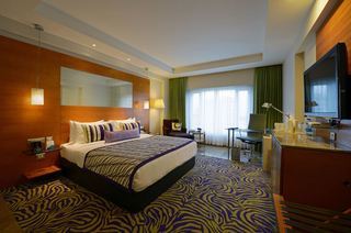 Radisson Blu Hotel Ahmedabad