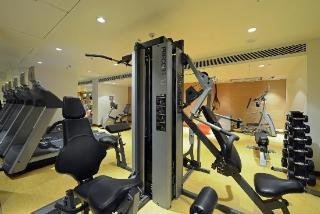 Radisson Blu Hotel Ahmedabad