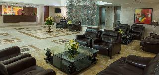 Radisson Blu Hotel Ahmedabad