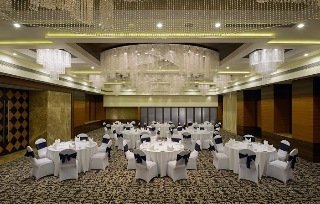 Radisson Blu Hotel Ahmedabad