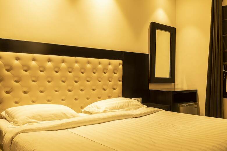 Hotel Le Golden