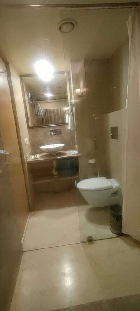 Hotel Atulyaa Taj