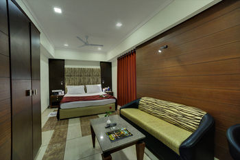Hotel Ambassador - A Boutique Hotel