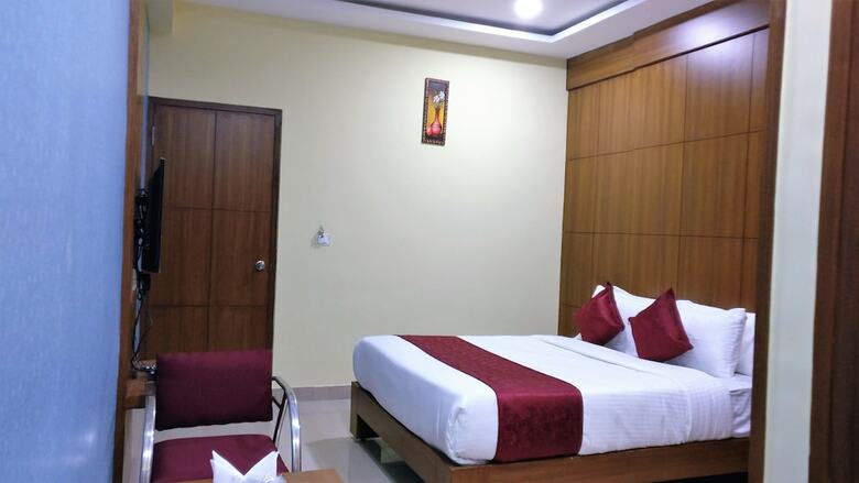 Hotel Atlaantic Inn