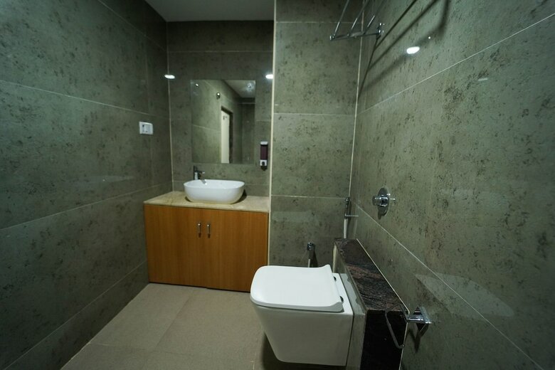 Hotel Atlaantic Inn