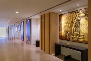 Hotel Fairfield By Marriott Bengaluru Rajajinagar