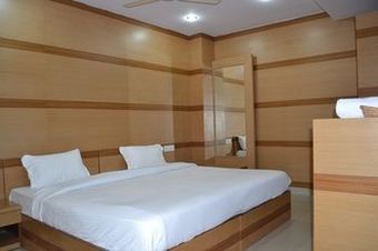 Hotel Shoba Inn