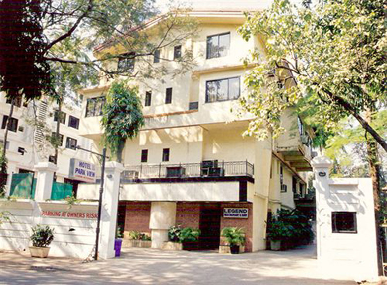 Hotel Park View