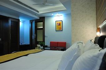 Hotel Niharika