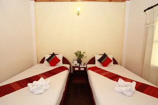 Vangsavath Hotel