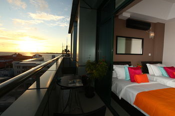 Hotel The Beehive