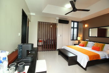 Hotel The Beehive