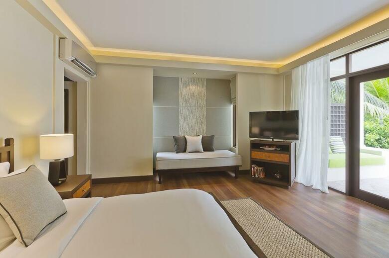 Hotel Kurumba Maldives