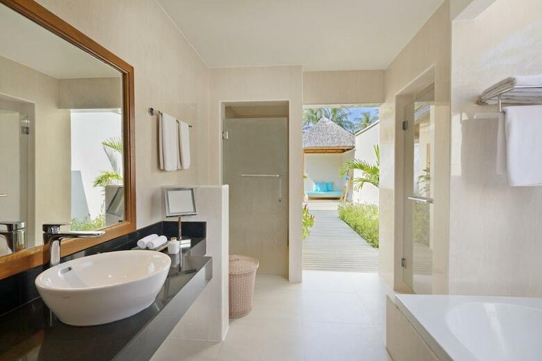 Hotel Kurumba Maldives