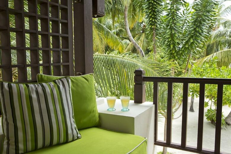 Hotel Kurumba Maldives