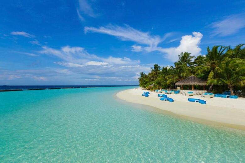 Hotel Kurumba Maldives