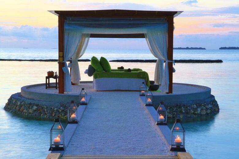 Hotel Kurumba Maldives