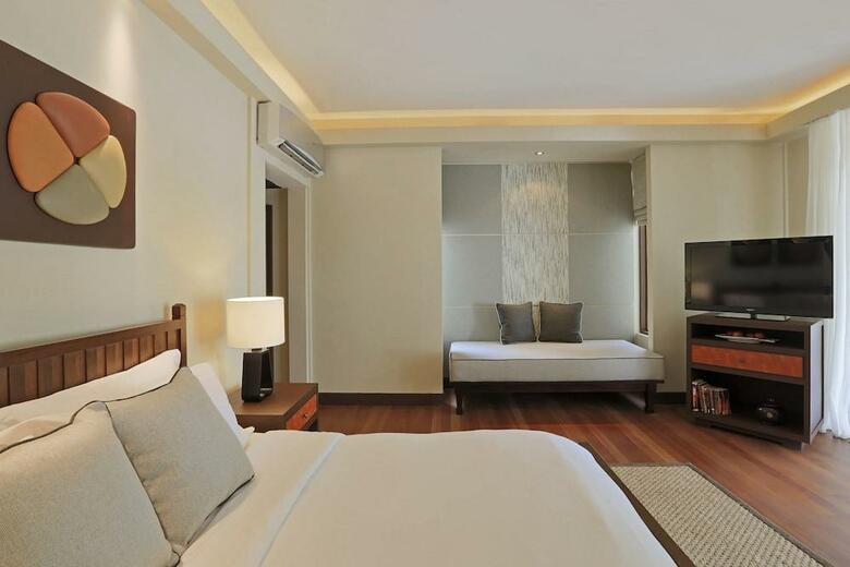 Hotel Kurumba Maldives
