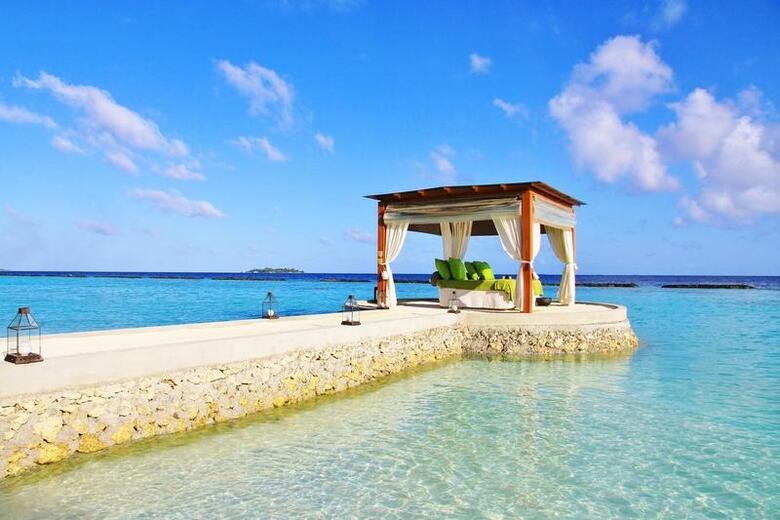 Hotel Kurumba Maldives
