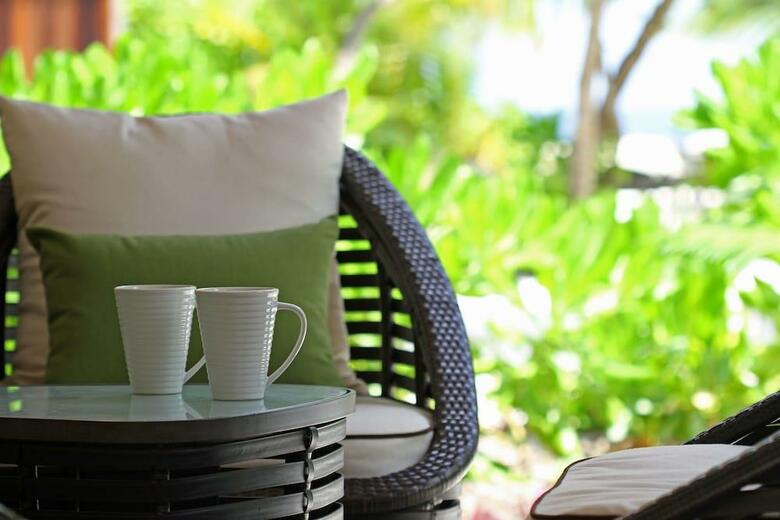 Hotel Kurumba Maldives
