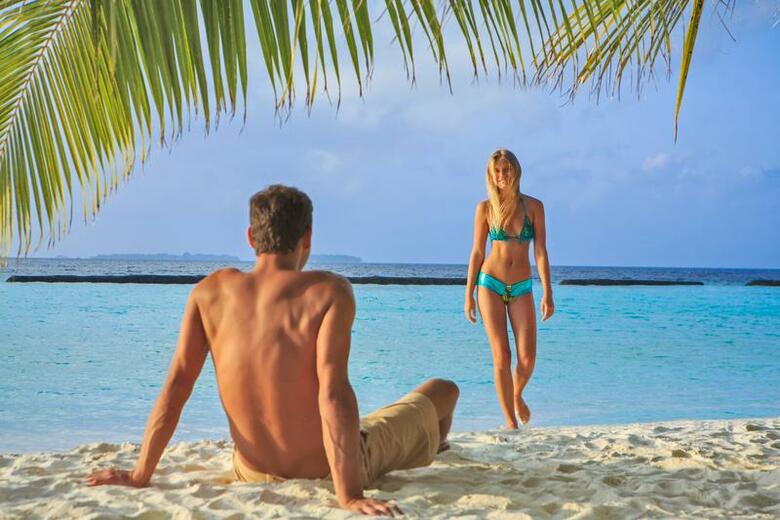 Hotel Kurumba Maldives