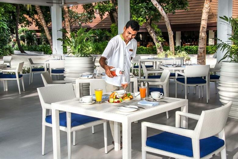 Hotel Kurumba Maldives