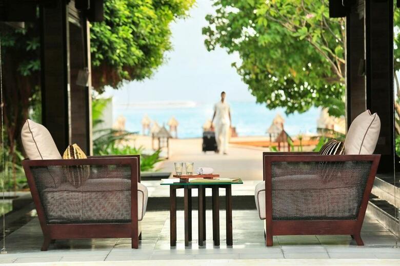 Hotel Kurumba Maldives