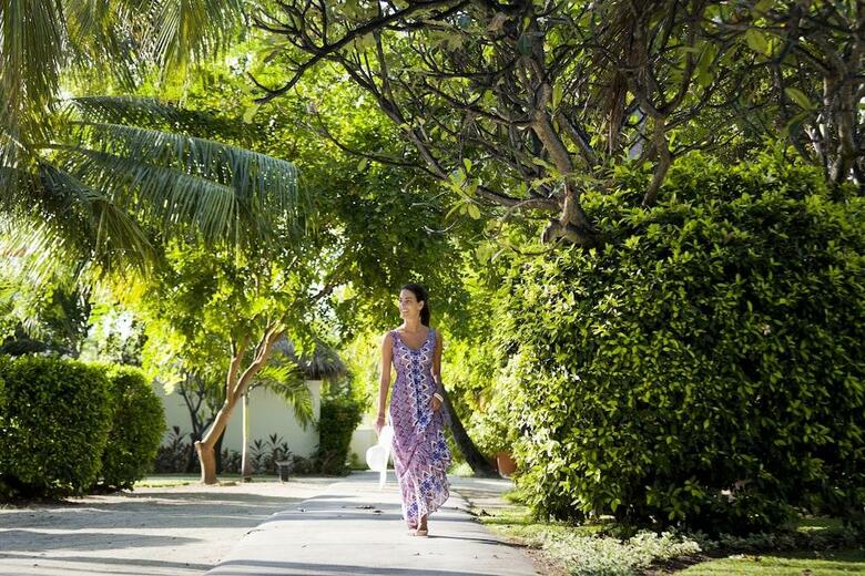 Hotel Kurumba Maldives