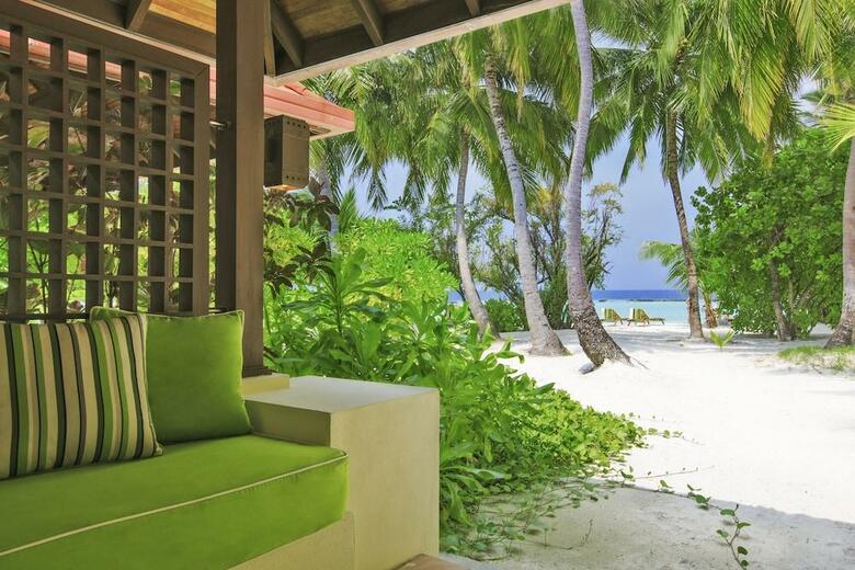 Hotel Kurumba Maldives