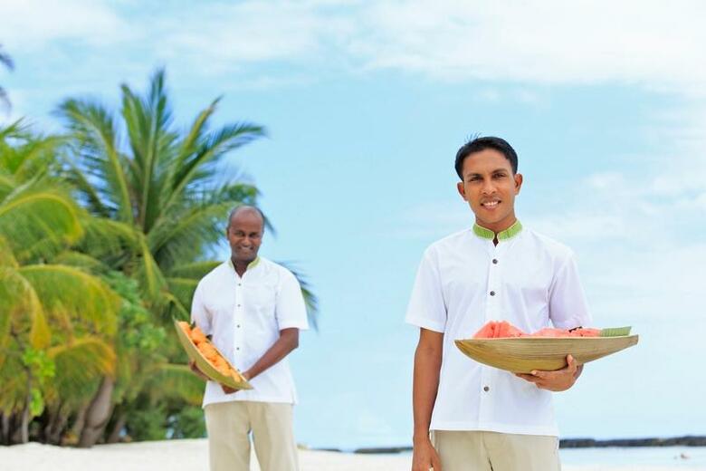 Hotel Kurumba Maldives