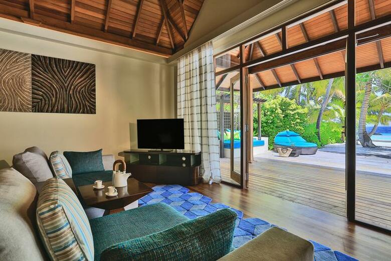 Hotel Kurumba Maldives