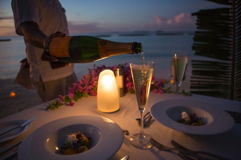 Hotel Kurumba Maldives