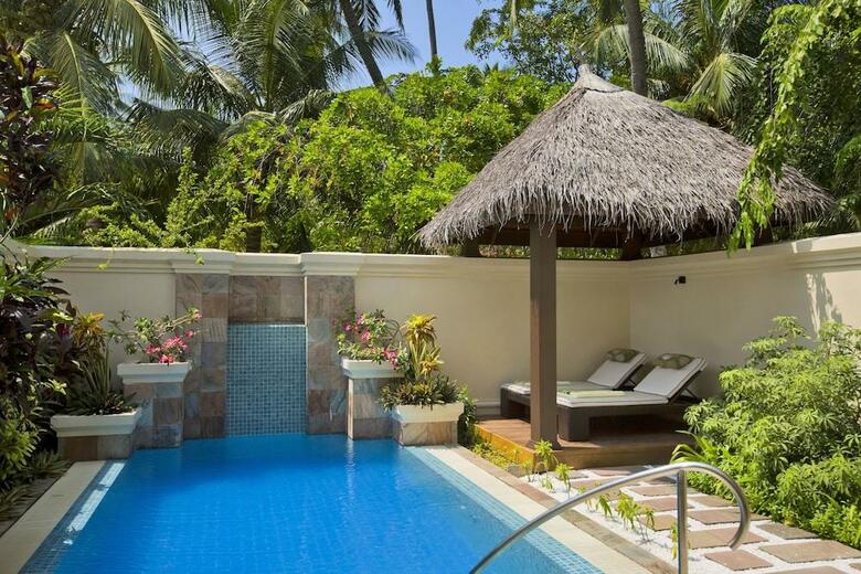 Hotel Kurumba Maldives