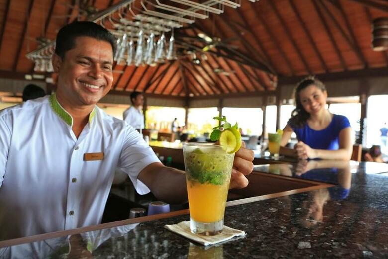 Hotel Kurumba Maldives