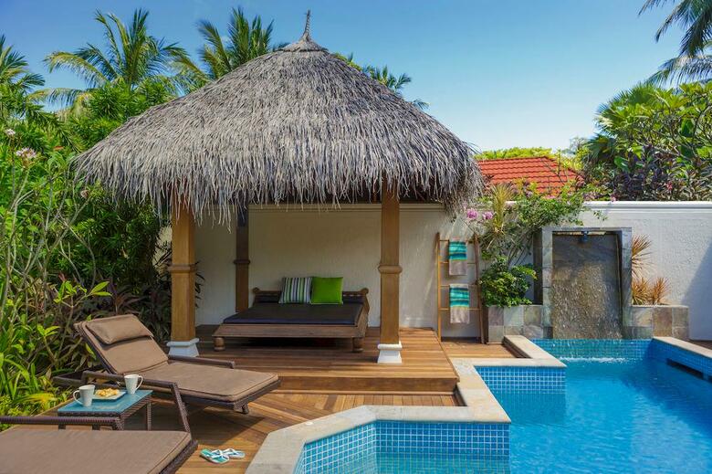 Hotel Kurumba Maldives