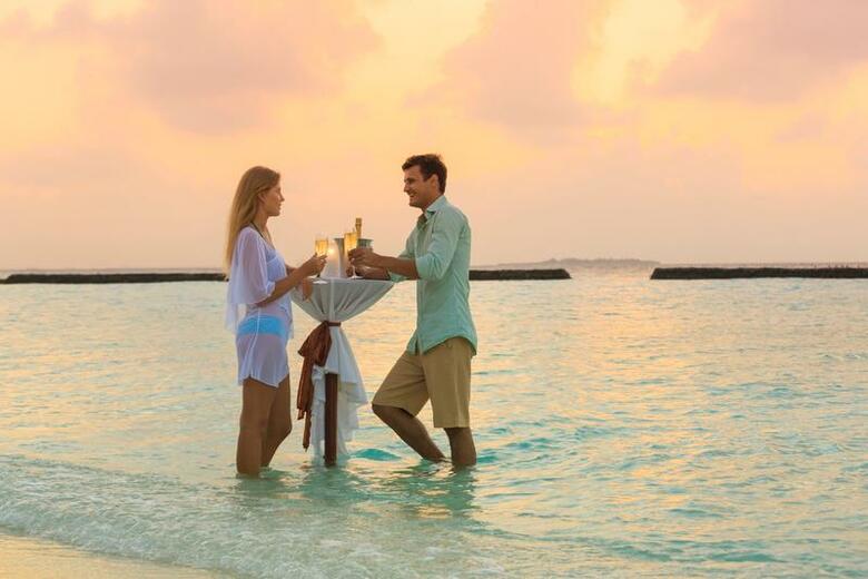 Hotel Kurumba Maldives
