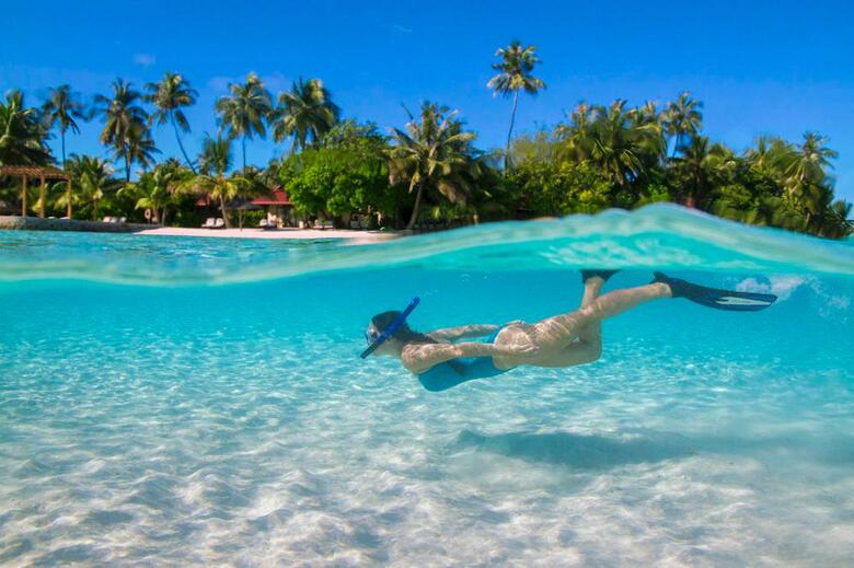 Hotel Kurumba Maldives