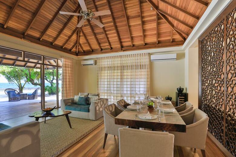 Hotel Kurumba Maldives
