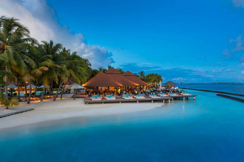 Hotel Kurumba Maldives