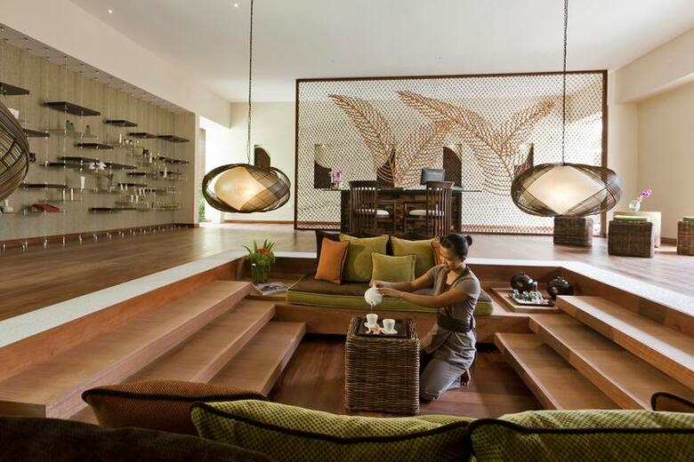 Hotel Kurumba Maldives