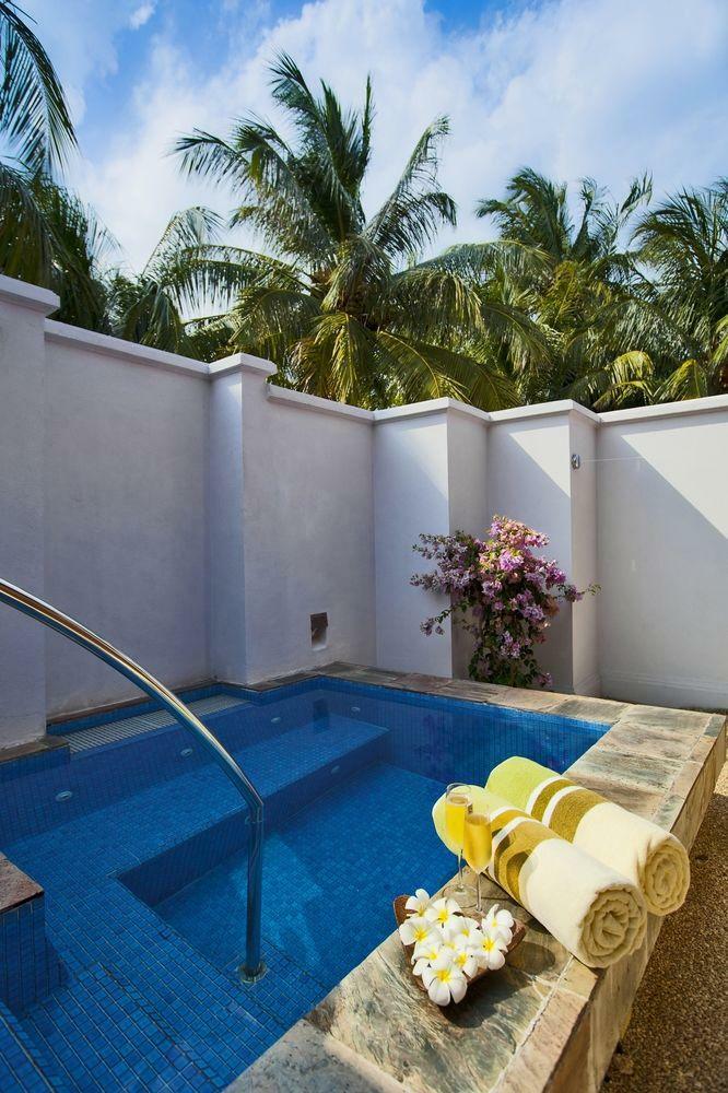 Hotel Kurumba Maldives
