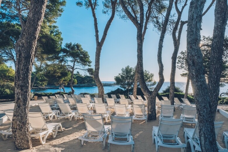 Aparthotel Iberostar Waves Pinos Park