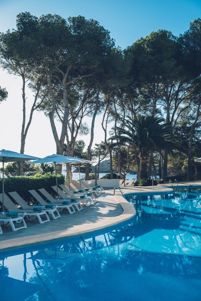 Aparthotel Iberostar Waves Pinos Park