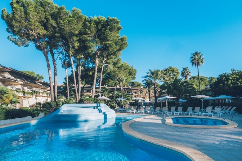 Aparthotel Iberostar Waves Pinos Park