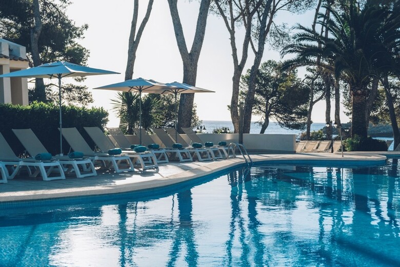 Aparthotel Iberostar Waves Pinos Park
