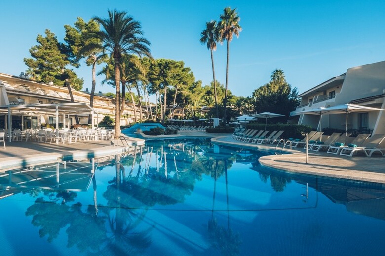 Aparthotel Iberostar Waves Pinos Park